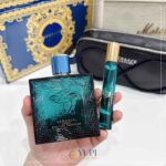 versace eros eau de parfum set 3pcs