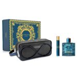 versace eros eau de parfum set 3pcs