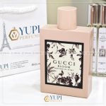 gucci bloom nettare di fiori edp chiết 10ml