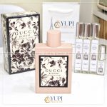 gucci bloom nettare di fiori edp chiết 10ml
