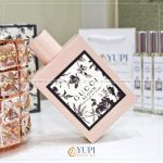 gucci bloom nettare di fiori edp chiết 10ml
