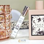 gucci bloom nettare di fiori edp chiết 10ml
