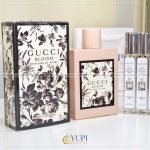 gucci bloom nettare di fiori edp chiết 10ml