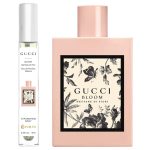 gucci bloom nettare di fiori edp chiết 10ml
