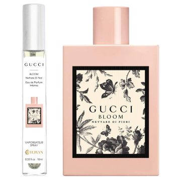 gucci bloom nettare di fiori edp chiết 10ml