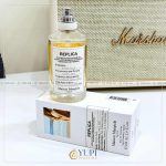 maison margiela replica beach walk edt