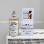 maison margiela replica beach walk edt