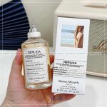 maison margiela replica beach walk edt