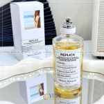 maison margiela replica beach walk edt