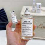 maison margiela replica beach walk edt