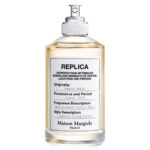 maison margiela replica beach walk edt