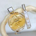 chanel chance edp chiết 10ml