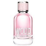 dsquared2 wood pour femme edt