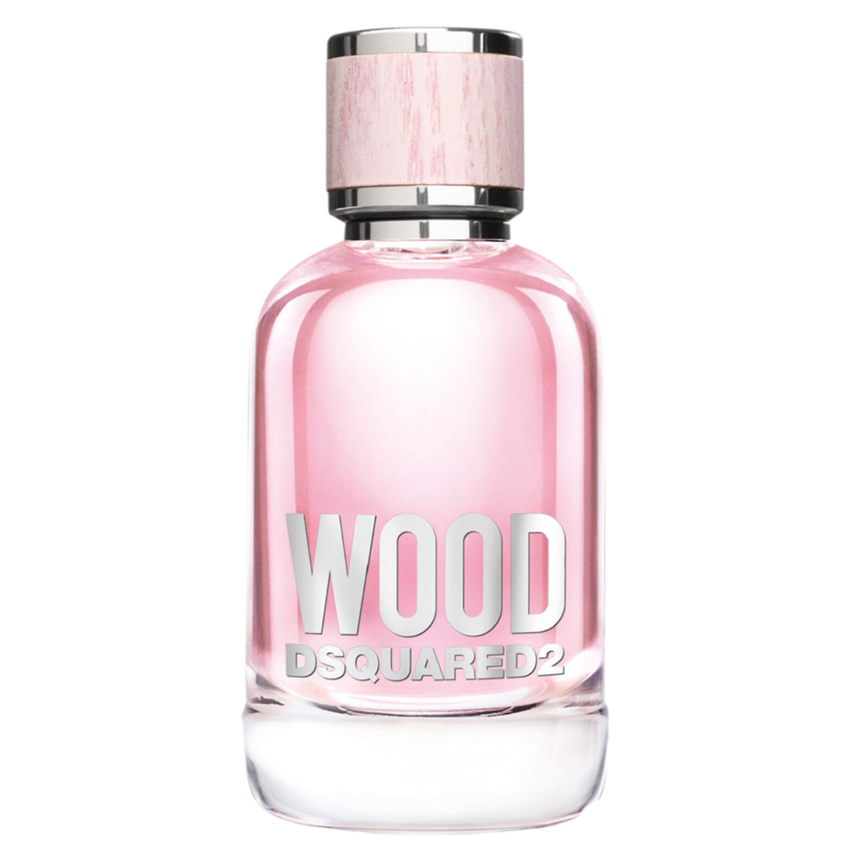 dsquared2 wood pour femme edt