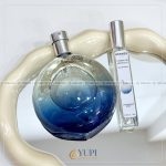 hermes lombre des merveilles edp chiết 10ml