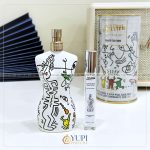 jean paul gaultier classique pride edition 2024 edt chiết 10ml