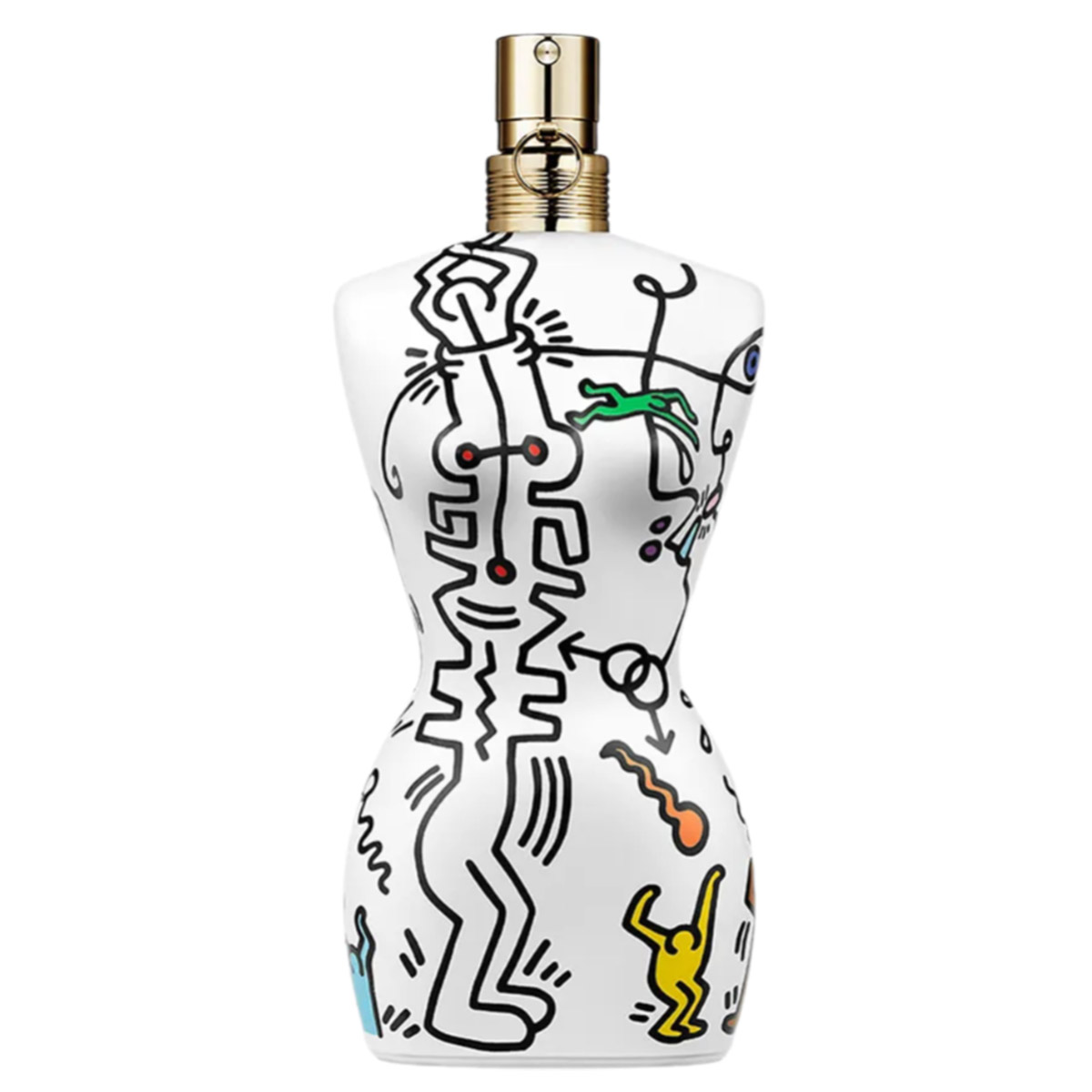 jean paul gaultier classique pride edition 2024 edt