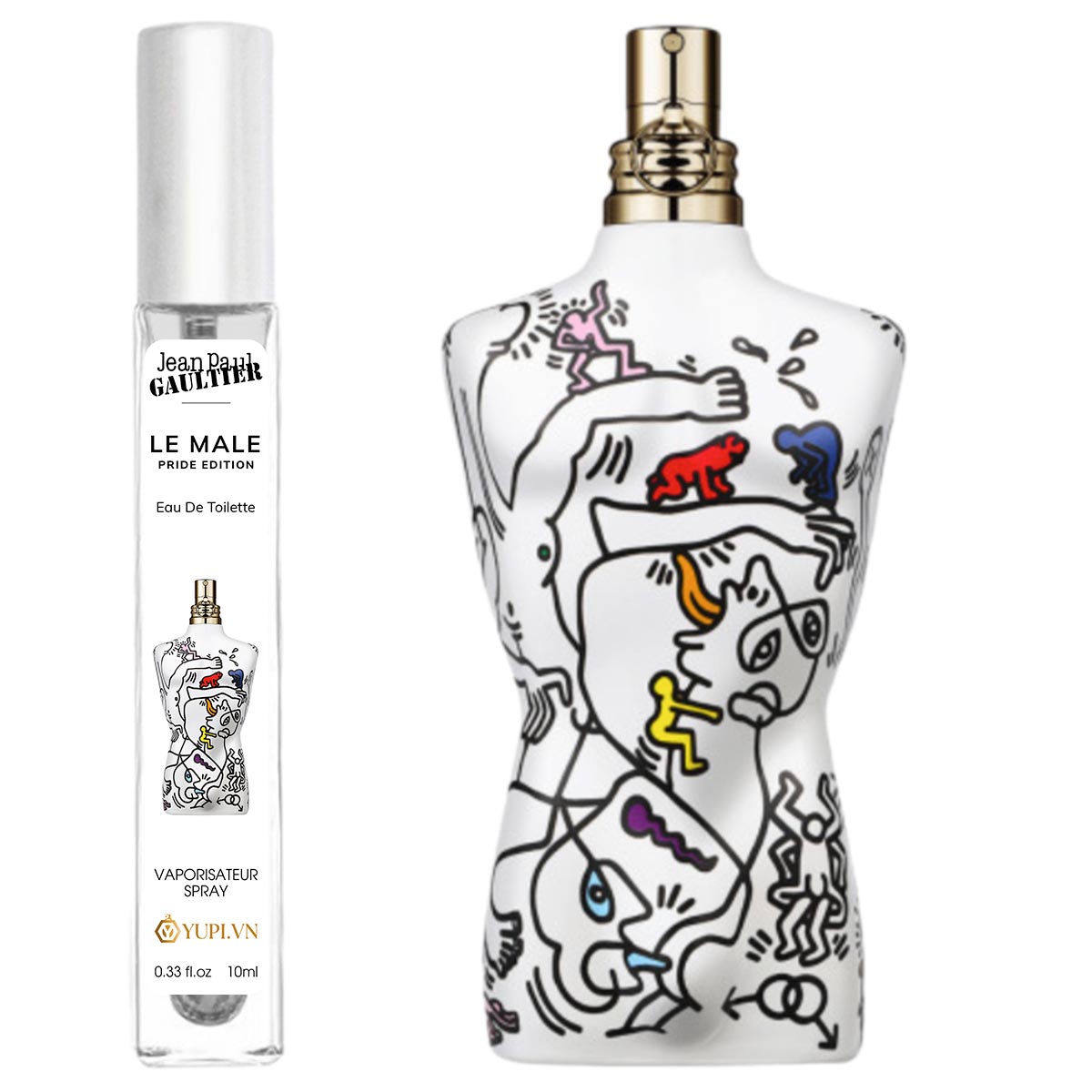 jean-paul-gaultier-le-male-pride-edition-2024-edt-chiet-10ml jean paul gaultier le male pride edition 2024 edt chiết 10ml