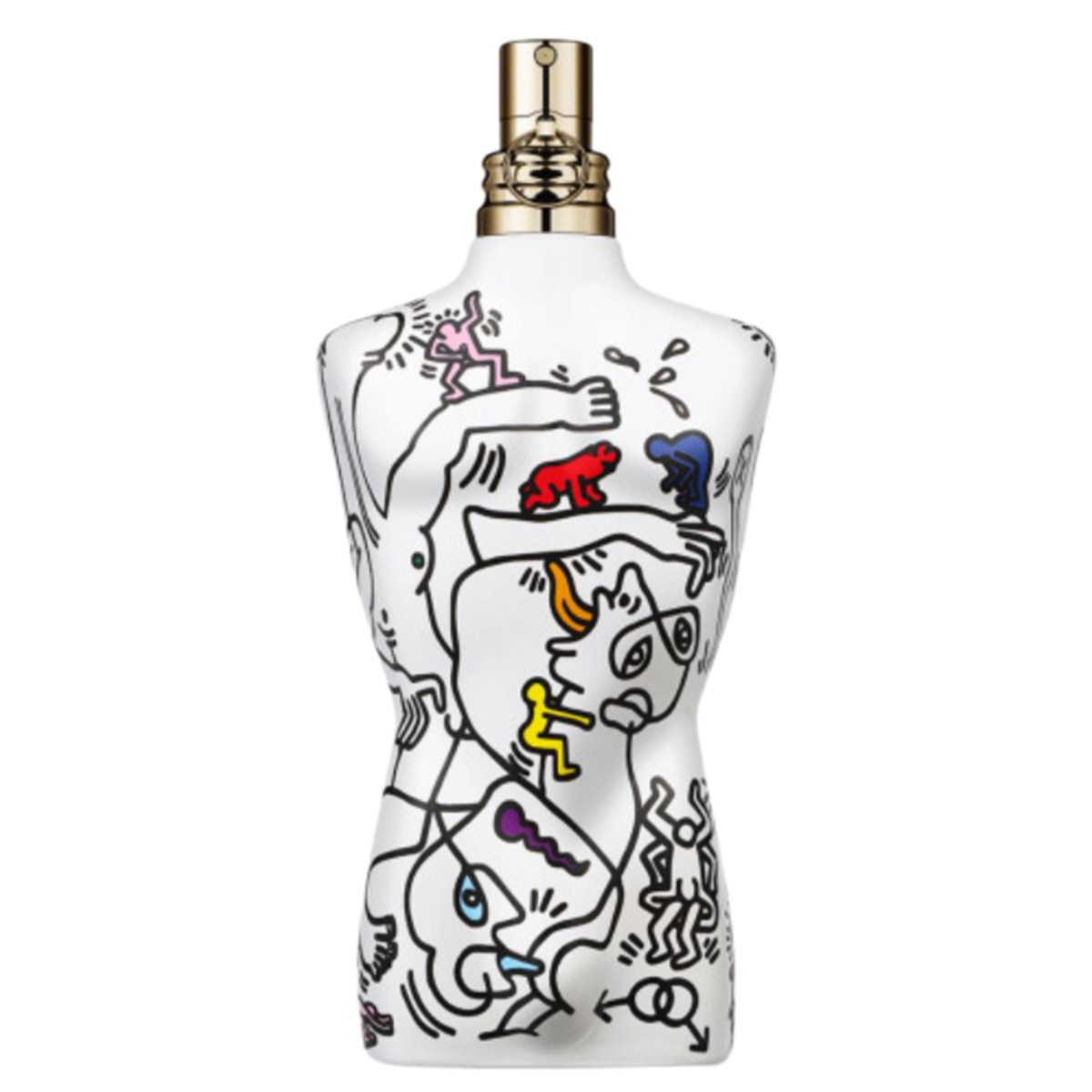 jean paul gaultier le male pride edition 2024 edt