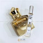jean paul gaultier scandal pour homme absolu parfum concentre chiết 10ml
