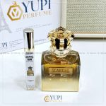 jean paul gaultier scandal pour homme absolu parfum concentre chiết 10ml