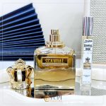 jean paul gaultier scandal pour homme absolu parfum concentre chiết 10ml