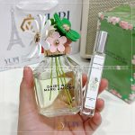 marc jacobs daisy wild edp chiết 10ml