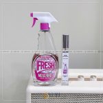 moschino fresh couture pink edt chiết 10ml