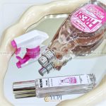 moschino fresh couture pink edt chiết 10ml