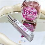 moschino fresh couture pink edt chiết 10ml