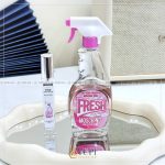 moschino fresh couture pink edt chiết 10ml