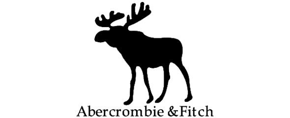 Abercrombie & Fitch Logo