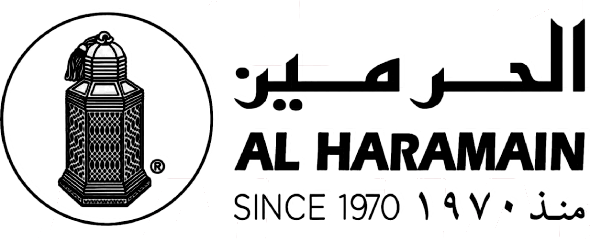 Al Haramain Perfume Logo