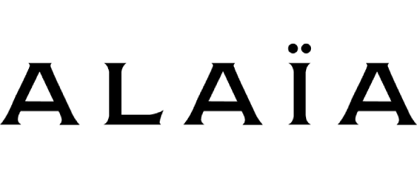 Alaia Paris Logo