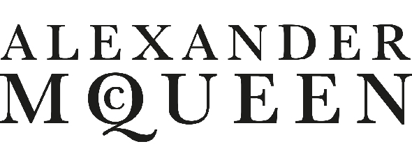 Alexander McQueen Logo