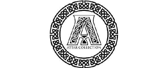 Attar Collection Logo