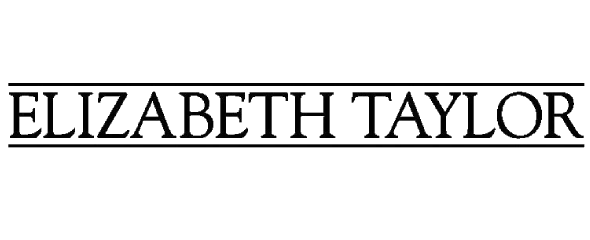 Elizabeth Tayor Logo