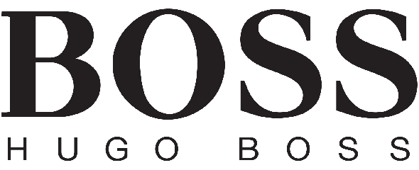 Hugoboss Logo