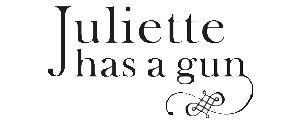 Juliette Has A Gun Logo