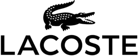 LACOSTE Logo