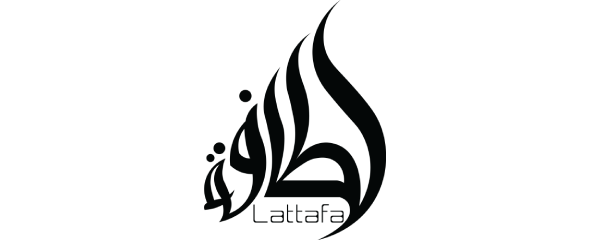 LATTAFA Logo