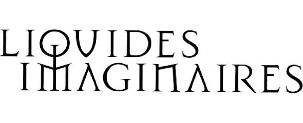 Les Liquides Imaginaires Logo