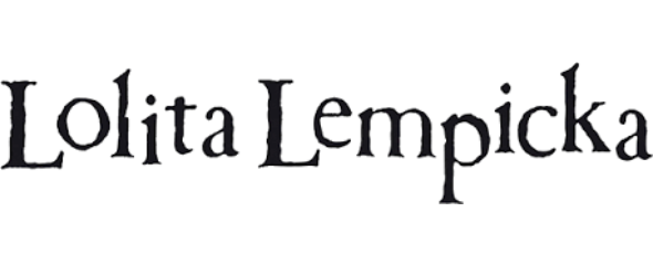 Lolita Lempicka Logo