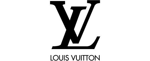 LOUIS VUITTON Logo