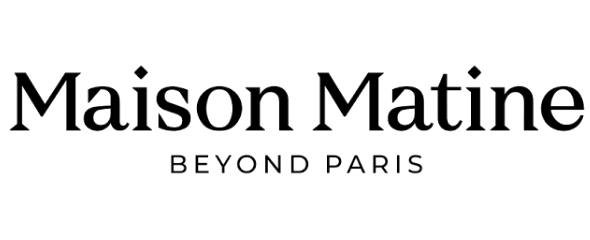 Maison Matine Logo