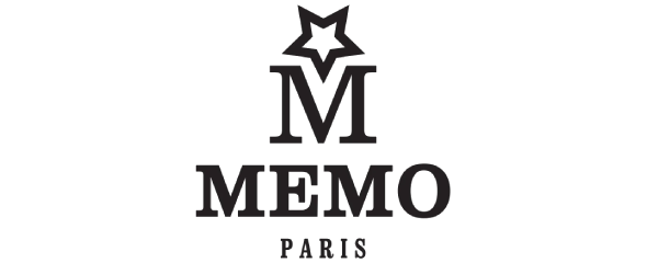 Memo Paris Logo