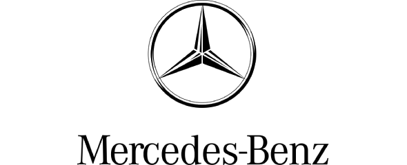 Mercedes-Benz Logo