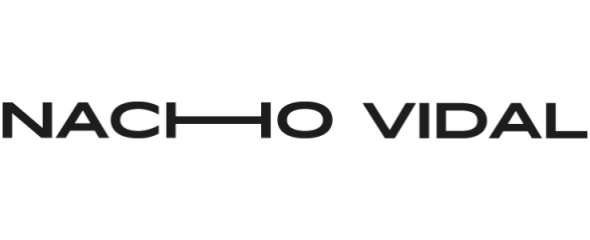 Nacho Vidal Logo