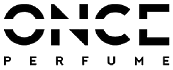 Once Perfume Logo