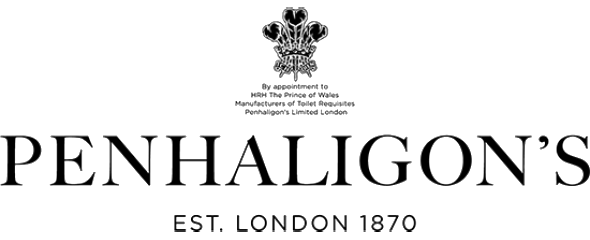 Penhaligon's Logo